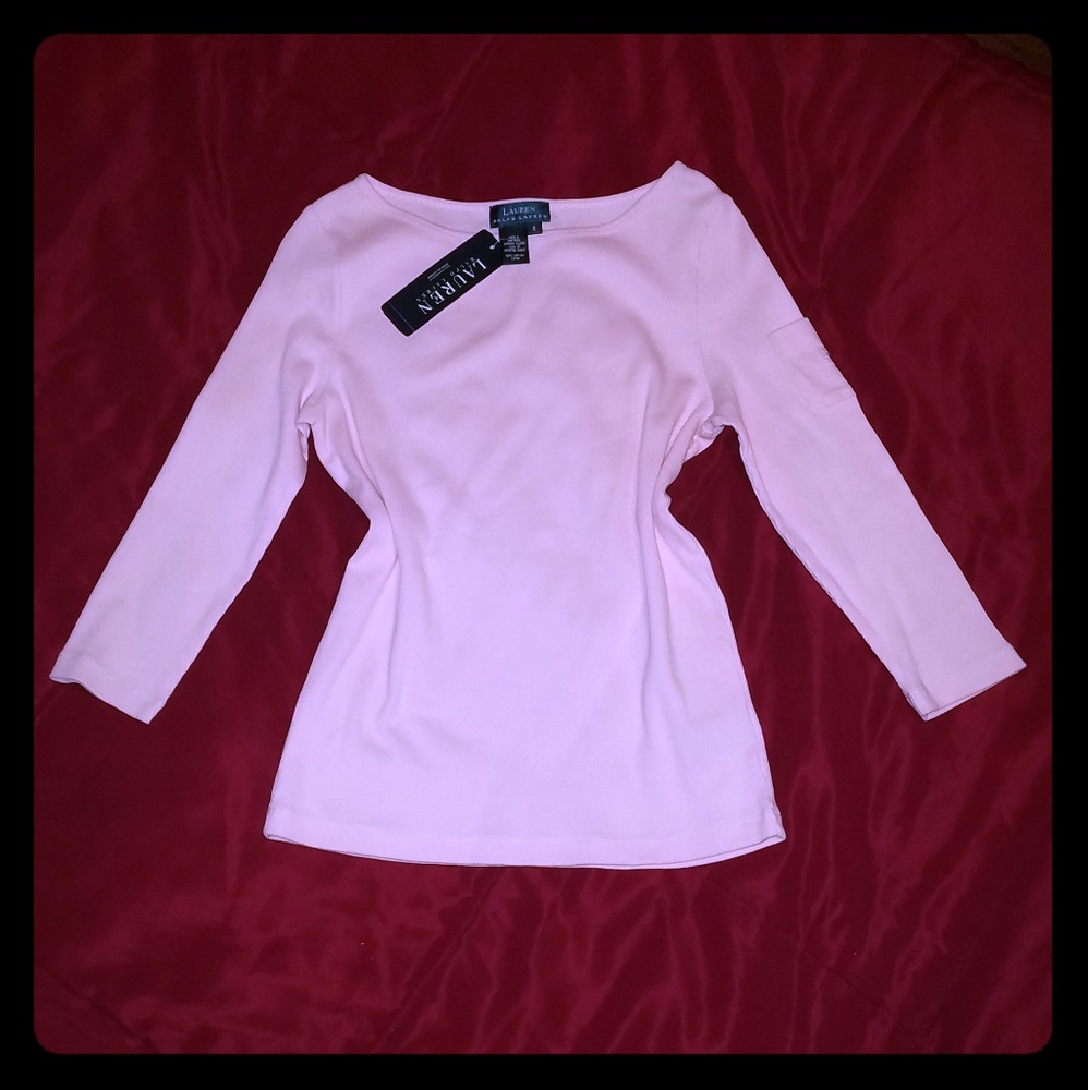 Ralph Lauren Women's Top